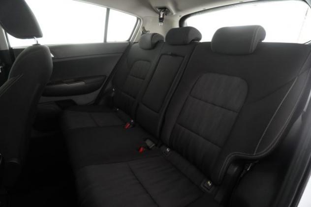 KIA Sportage Sportage 1.6 ECOGPL 2WD Business Class rif. 23968032 - Foto 10