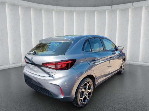 MG MG3 1500 COMFORT 116CV NAV CARPLAY PDC ITALIA rif. 24149483 - Foto 5