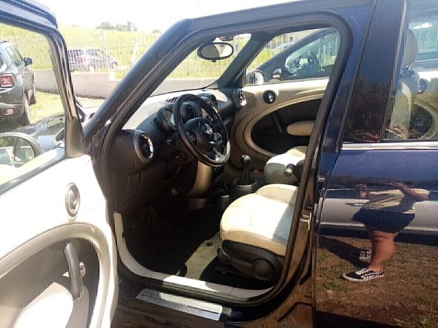 MINI 1.6 COOPER D COUNTRYMAN - Foto 9