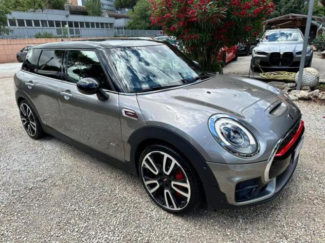 MINI Clubman 2.0 John Cooper Works Clubman ALL4 AUTOMATICA rif. 21009913 - Foto 3