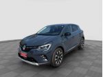RENAULT Captur Captur TCe 100 CV GPL Techno rif. 23752676