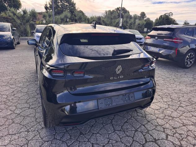 Renault Clio 1.8 full hybrid E-Tech Techno 160cv auto - Foto 6