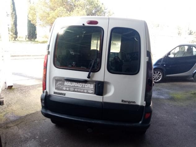 RENAULT KANGOO 1.4 CAT RN - Foto 6