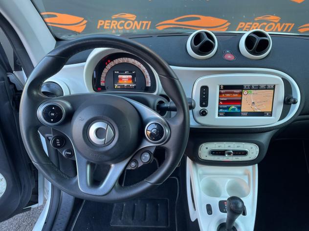 Smart ForTwo 70 1.0 twinamic Passion - Foto 10