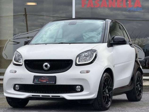 SMART ForTwo 90 0.9 Turbo Superpassion - 12 MESI DI GARANZIA rif. 23180714 - Foto 6