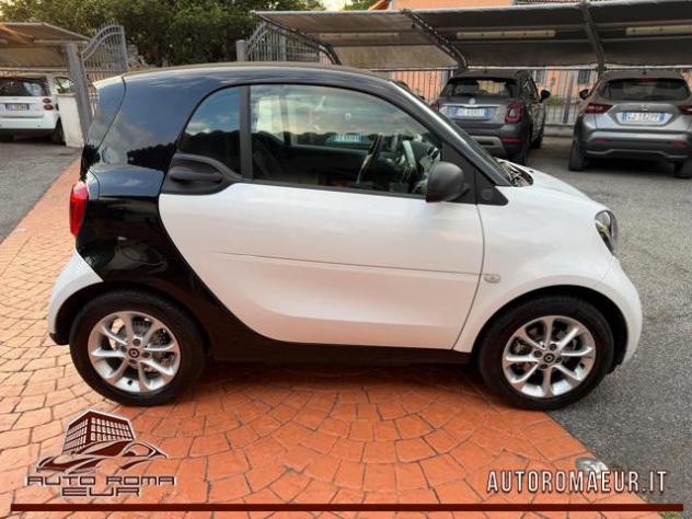 SMART ForTwo EQ PREZZO REALE! TAGLIANDI UFFICIALI! PERFETTA! rif. 23999713 - Foto 6