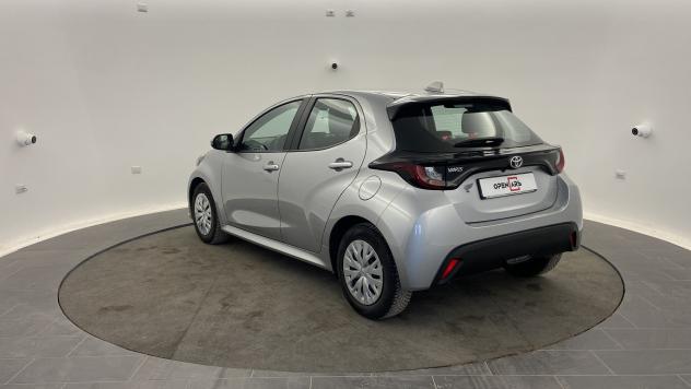 Toyota Yaris 1.0 5 porte Active | RATE SENZA BANCA - Foto 8