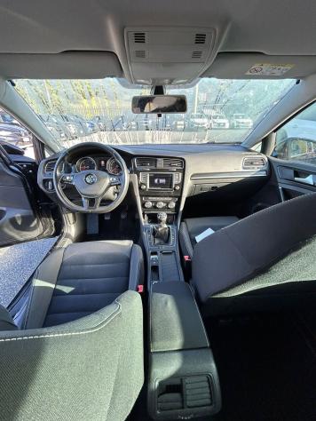 Volkswagen Golf 1.6 TDI Highline BMT - Foto 9