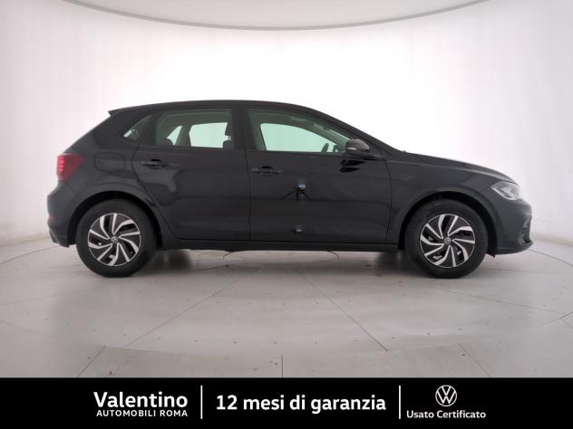 Volkswagen Polo 1.0 TSI Life - Foto 2