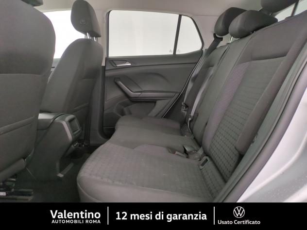 Volkswagen T-Cross 1.0 TSI Style - Foto 9