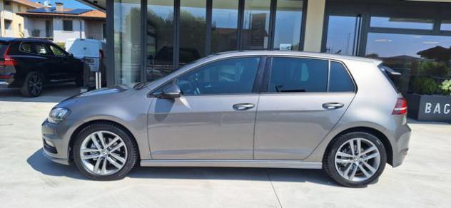 VOLKSWAGEN Golf 2.0 TDI 5p. BlueMotion R-LINE II N°FH097 rif. 23929221 - Foto 7