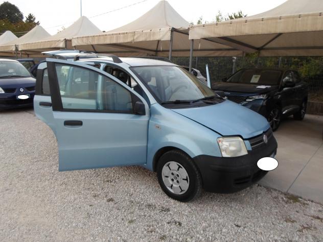 Fiat Panda 1.1 Actual - Foto 8