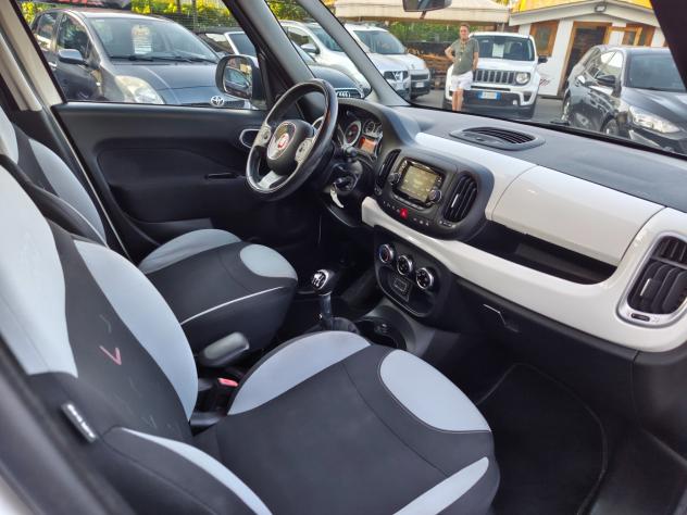 Fiat 500L 1.3 Multijet 95 CV Lounge affareee - Foto 7