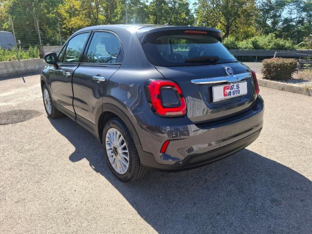 Fiat 500X 1.3 MultiJet 95 CV Urban - Foto 7