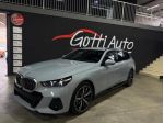 BMW 520 XDRIVE MSPORT BROOKLYN GREY rif. 23795385