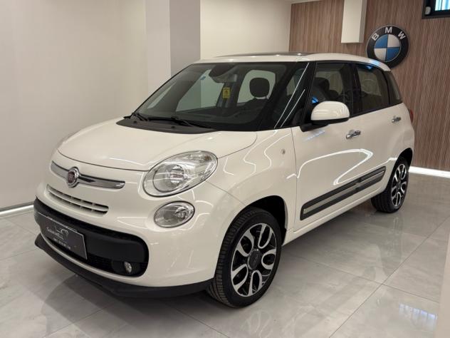 FIAT 500L Lounge 0.9 TwinAir 80cv Natural Power - Foto 3