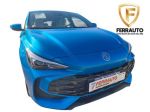 Mg MG3 Comfort