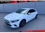 MERCEDES-BENZ A 180 d Automatica PREMIUM SPORT, TELECAMERA OK NEOPATEN rif. &hellip;
