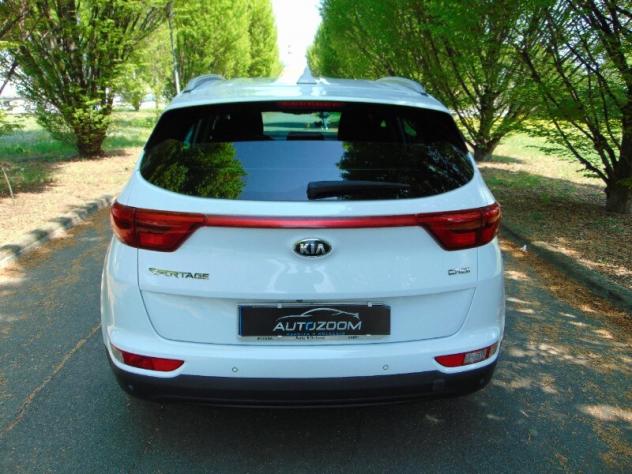 KIA Sportage 4ª serie Sportage 1.7 CRDI 2WD Business Class - Foto 6