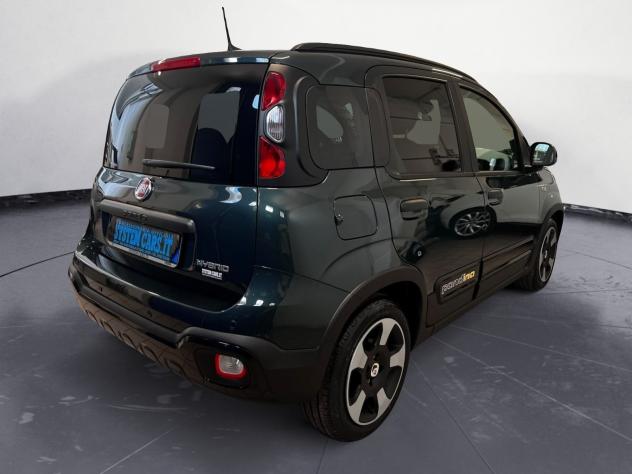 FIAT Panda Panda 1.0 FireFly S&S Hybrid Pandina - Km0** - Foto 6