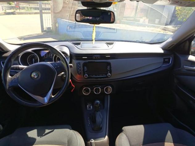 ALFA ROMEO Giulietta 2.0 JTDm-2 175 CV TCT Exclusive rif. 24073194 - Foto 10