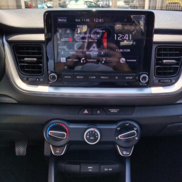 KIA Stonic 1.0 T-GDi MHEV iMT Style rif. 24018870 - Foto 7