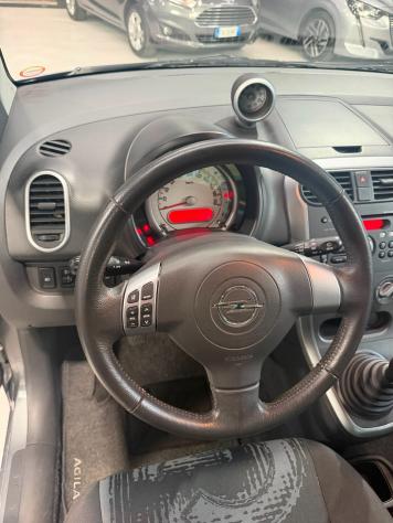 Opel Agila SOLO 20.000 KM VERI Neopatentati - Foto 9