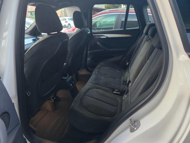 Bmw X1 sDrive18d Msport - Foto 9