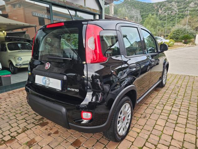 Fiat Panda 1.0 FireFly S&S Hybrid - Foto 4