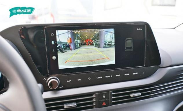 HYUNDAI i20 1.0 T-GDI DCT Connectline rif. 23794579 - Foto 7