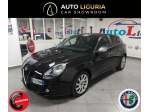Alfa Romeo Giulietta 1.6 JTDm TCT 120 CV AUTOMATICA