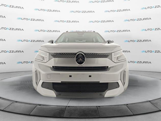 Citroën C3 Aircross C3 Aircross 1.2 Hybrid Plus 145cv EDCS6 *PROMO AZZURRA* - Foto 2