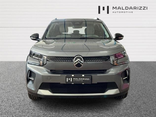 Citroën C3 IV 2024 1.2 puretech turbo Max 100cv s&s - Foto 2