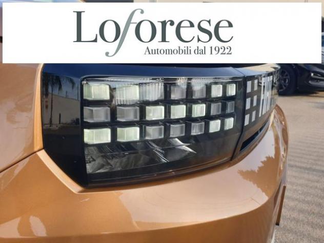 FIAT Grande Panda 1.2 Hybrid 110 CV S&S La Prima rif. 23442336 - Foto 4