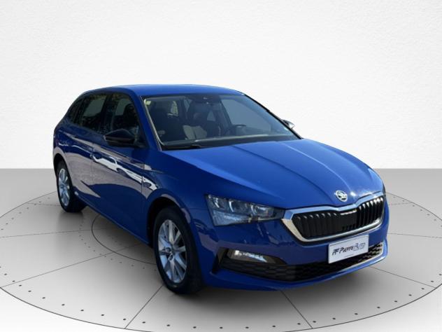 Škoda Scala Scala 1.0 G-Tec Sport - Foto 2