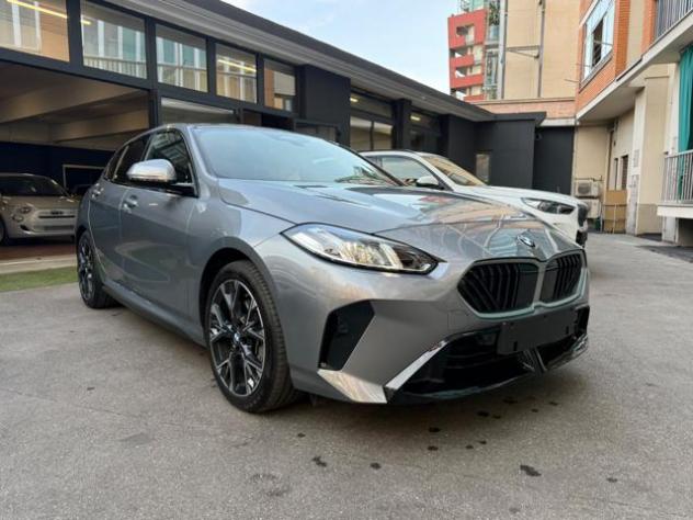 BMW 118 d MSport rif. 24138230 - Foto 3