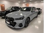 BMW Serie 5 G60 Berlina 520d 48V xdrive MSport Pro auto
