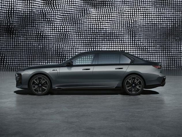 BMW Serie 7 740D XDRIVE - Foto 2