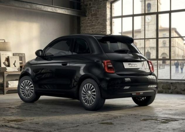 FIAT 500 hybrid rif. 24174925 - Foto 2