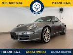 Porsche 911 911 Cabrio 3.6 Carrera 4