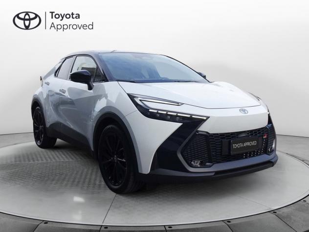 Toyota C-HR 2.0 HV AWD GR Sport - Foto 3