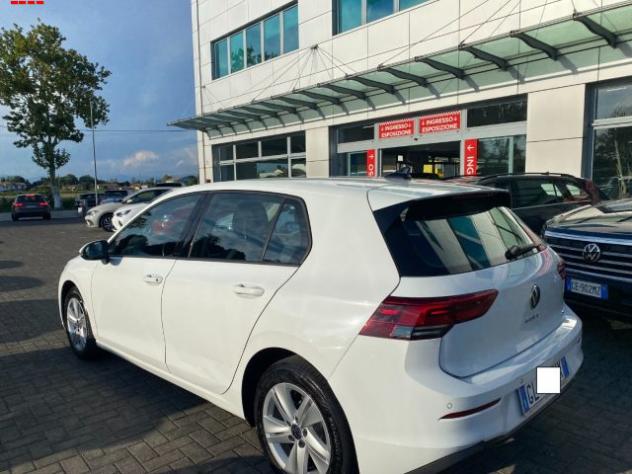 VOLKSWAGEN Golf 1.0 eTSI EVO DSG Life x commercianti rif. 24065750 - Foto 3