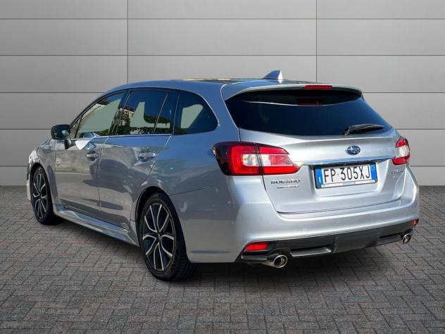 Subaru Levorg 1.6 DIT Sport Unlimited - Foto 4