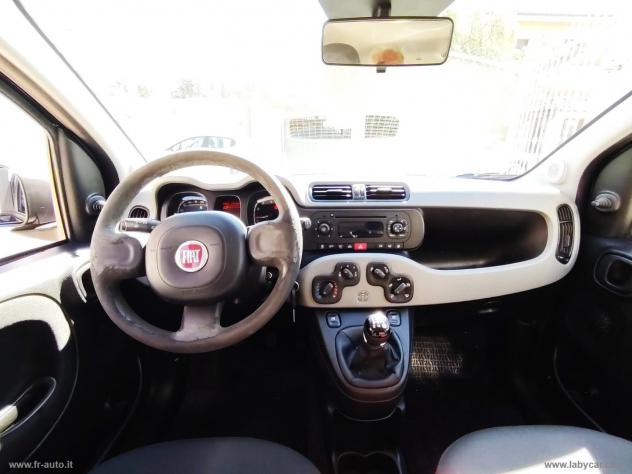 FIAT Panda 0.9 TwinAir Turbo Nat. Pow. Lounge - Foto 5