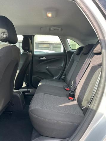 OPEL Crossland 1.2 12V Start&Stop Edition rif. 24194946 - Foto 8