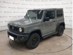 SUZUKI Jimny 1.5 5MT PRO (N1) rif. 23405626
