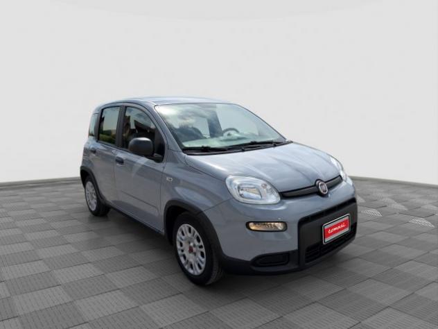 FIAT Panda Panda 1.0 FireFly Hybrid City Life rif. 23674665 - Foto 7