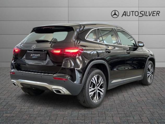 MERCEDES-BENZ GLA 250 e EQ Advanced Plus auto rif. 24088491 - Foto 2