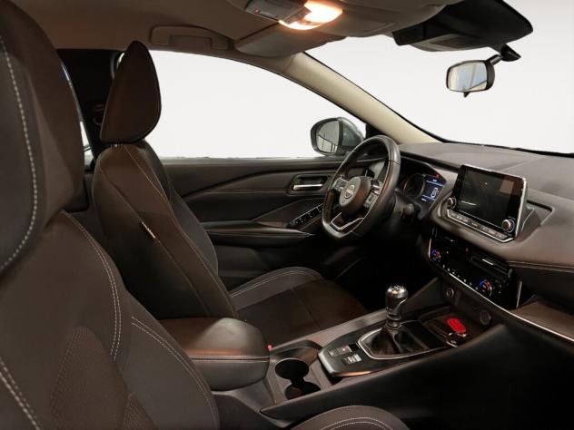 NISSAN Qashqai 3ª serie Qashqai MHEV 140 CV Business - Foto 6