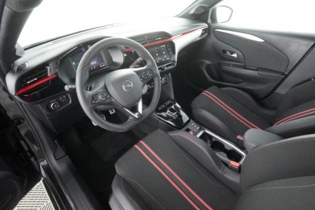 OPEL Corsa Corsa 1.2 130 CV aut. GS rif. 23814657